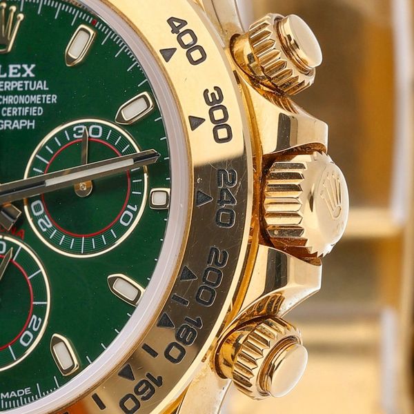 Rolex Daytona 116508